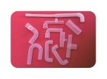 塑料容器